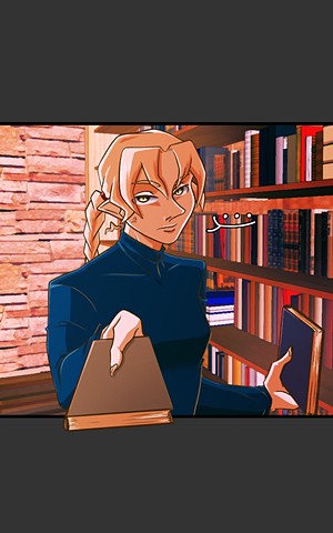 From Episode 9: The "Best" Book