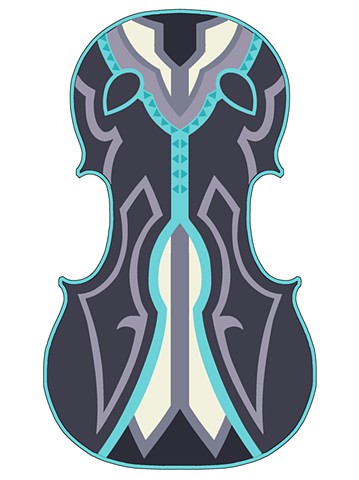Jude Mathis Plate Concept