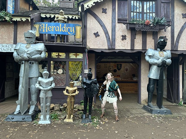 MN Renaissance Festival (2023)