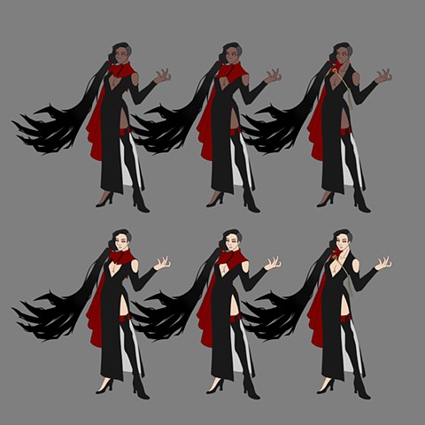 Ytil Concepts (1/2)