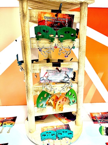 Bridges on Display (Soul Purpose)