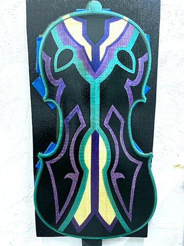 Jude Mathis Plate (WIP)