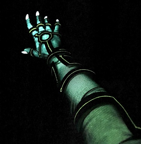 Arm 1/2