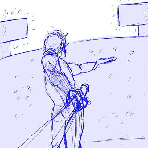 Storyboard Examples