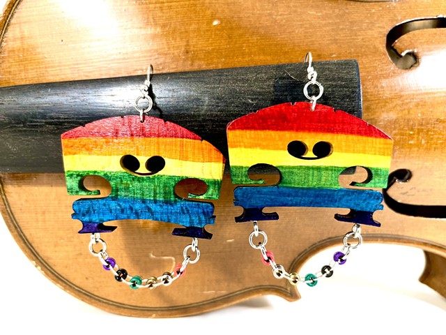 Links of Pride