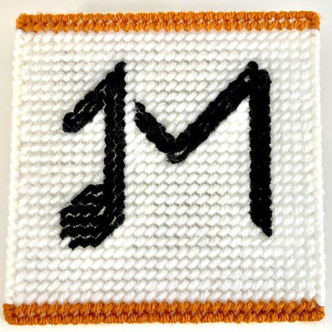 Jiim's Music Logo