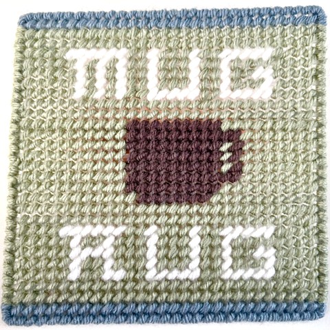 Mug Rugs