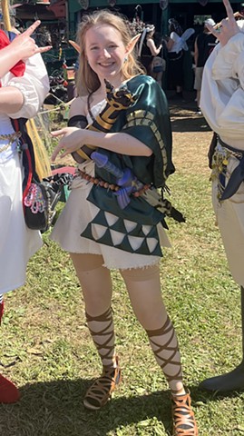 MN Renaissance Festival (2024)