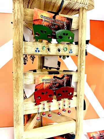 Bridges on Display (Soul Purpose)