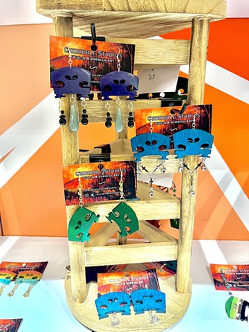 Bridges on Display (Soul Purpose)