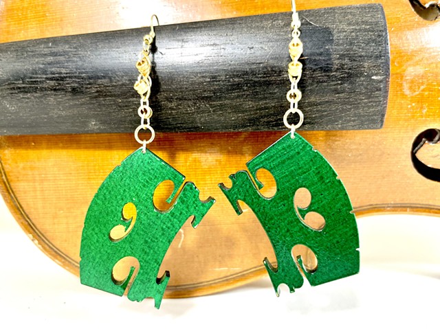 Green Chain