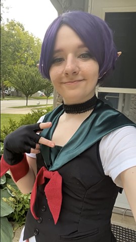 Violynne