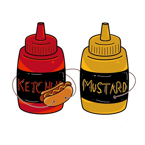Perfect Pair 