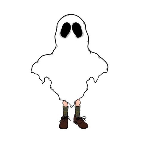 Trick or Treat 