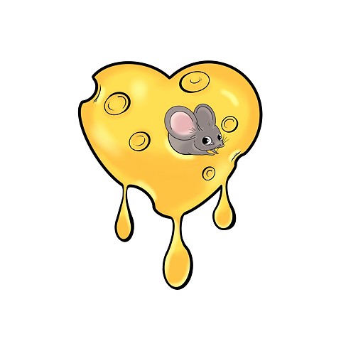 Cheesey Dream 
