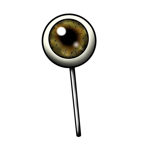 Eye Candy 
