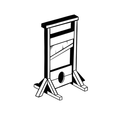 Guillotine