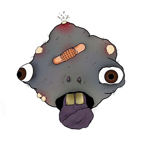 Pimple Kid 