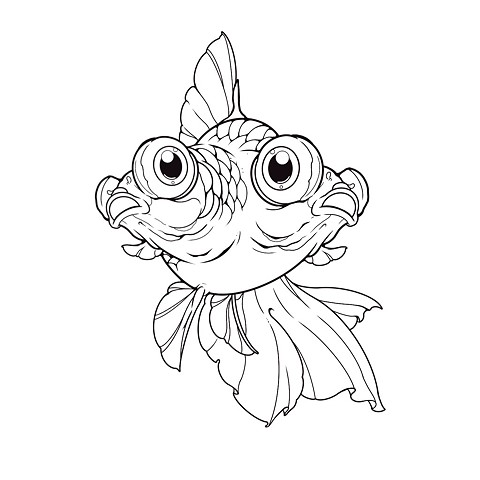 Memory of a Goldfish