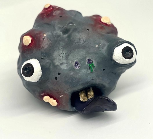 Pimple Kid - View 2