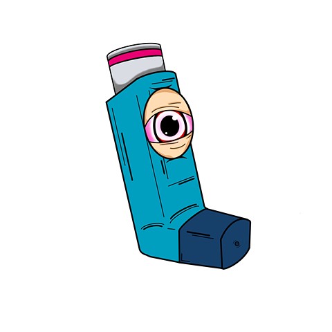 Inhale 