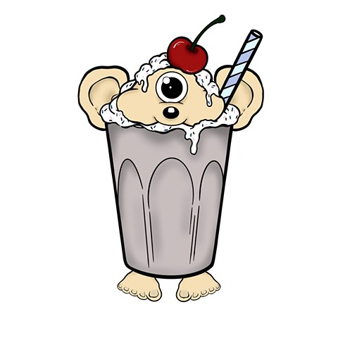 Sprinkle Shake 