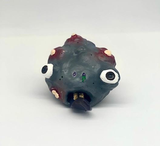 Pimple Kid - View 1 