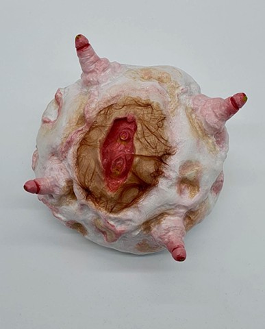 Mother Nature - View 2 