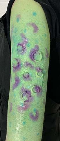 Alien Skin - No.1