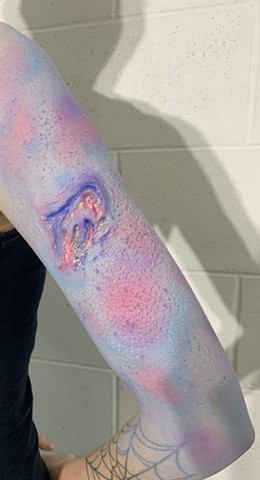 Alien Skin - No.2