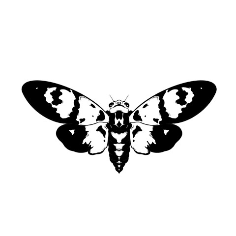 Rorschach 