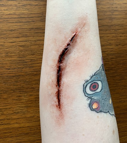 Sliced 