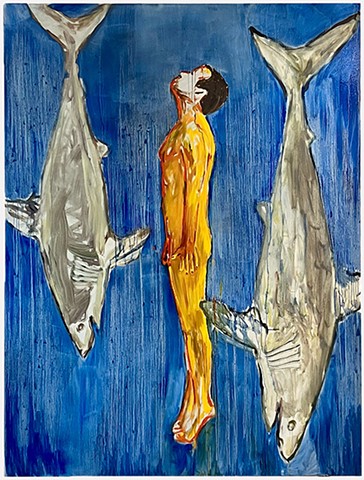 Harris Martinson