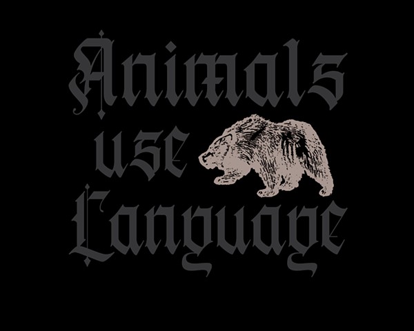 AnimalsUseLanguage.com