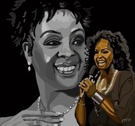 R&B Music 