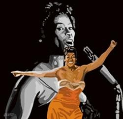 Sarah Vaughan 