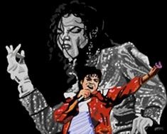 Pop Star 