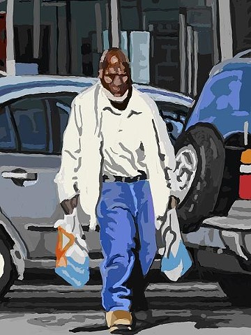 Groceries 