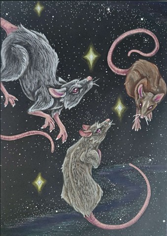 Space Rats 3