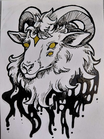 Ram