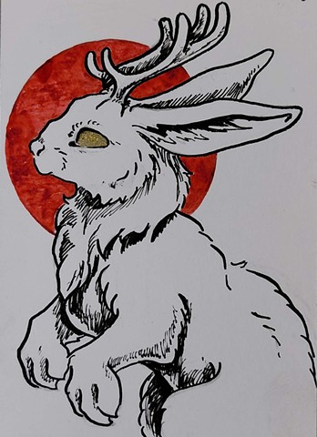 Jackalope