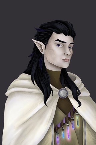 Valdren