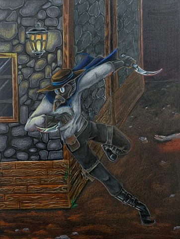 Assassin