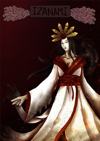 Izanami
