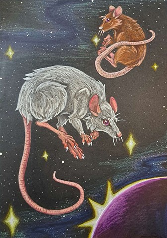 Space Rats 2