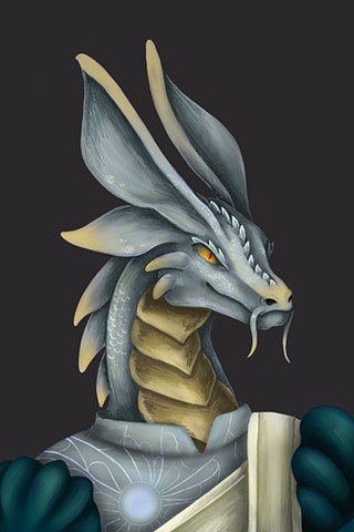 Esperian (Plight of Valarieth)