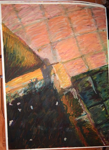 Shadow Study 1
