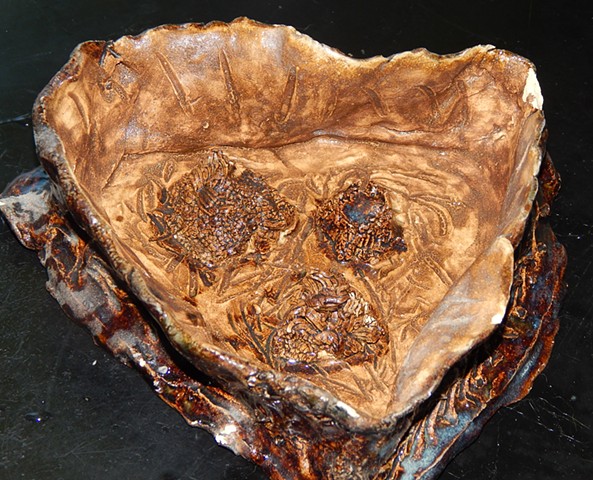 Not a Brown Ashtray