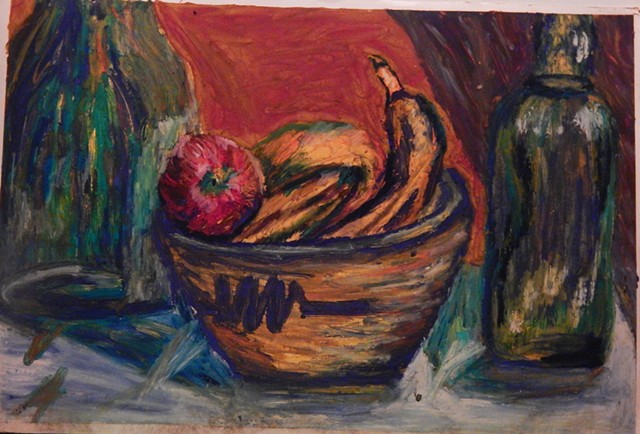 Fruit Bowl