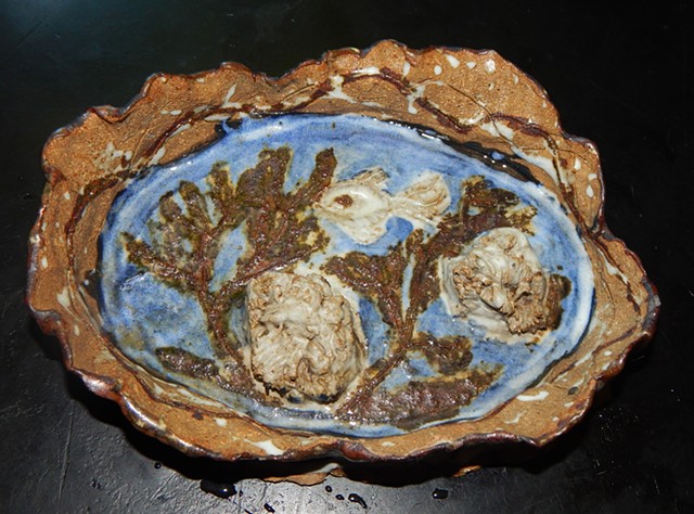 Not an Ashtray (top view)